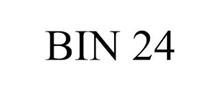 BIN 24