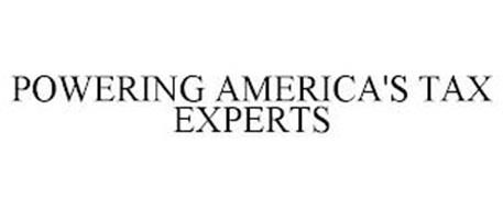 POWERING AMERICA'S TAX EXPERTS