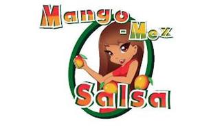 MANGO-MEX SALSA