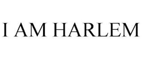 I AM HARLEM
