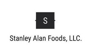 S STANLEY ALAN FOODS, LLC.