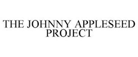 THE JOHNNY APPLESEED PROJECT