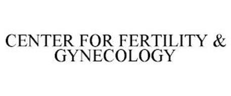 CENTER FOR FERTILITY AND GYNECOLOGY