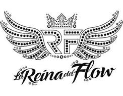 RF LA REINA DEL FLOW
