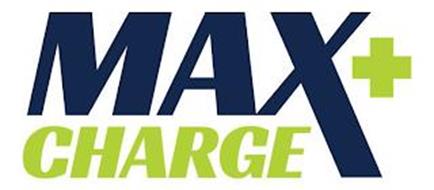 MAX + CHARGE