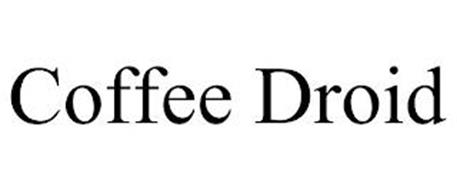 COFFEE DROID