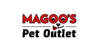MAGOO'S PET OUTLET