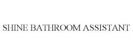 SHINE BATHROOM ASSISTANT