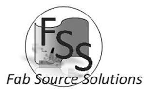 FSS FAB SOURCE SOLUTIONS