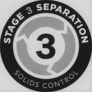 STAGE 3 SEPARATION 3 SOLID CONTROLS
