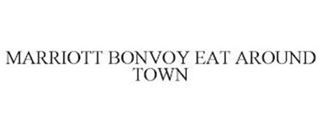 MARRIOTT BONVOY EAT AROUND TOWN