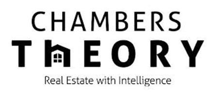 CHAMBERS THEORY REAL ESTATE WITH INTELLIGENCE