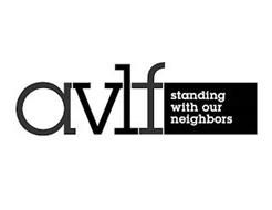 AVLF STANDING WITH OUR NEIGHBORS