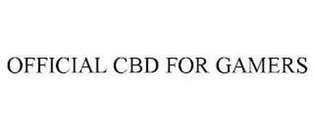 OFFICIAL CBD FOR GAMERS