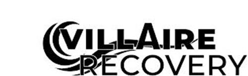 VILLAIRE RECOVERY