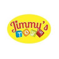 JIMMY'S TOYS