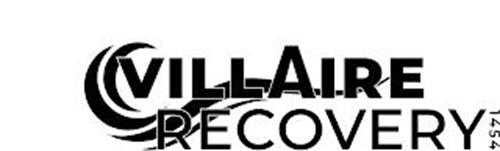 VILLAIRE RECOVERY 1454