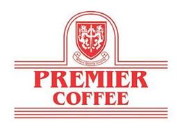 PREMIER COFFEE WHERE QUALITY COUNTS