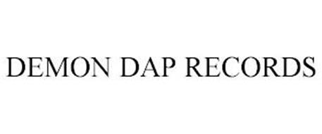 DEMON DAP RECORDS