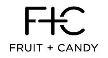 F + C  FRUIT CANDY