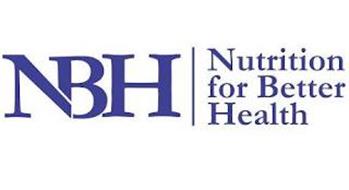 NBH NUTRITION FOR BETTER HEALTH