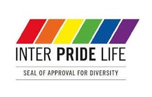 INTER PRIDE LIFE SEAL OF APPROVAL FOR DIVERSITY