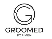 G GROOMED FOR MEN