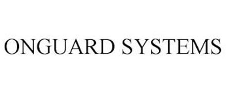 ONGUARD SYSTEMS