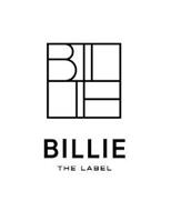 BILLIE THE LABEL