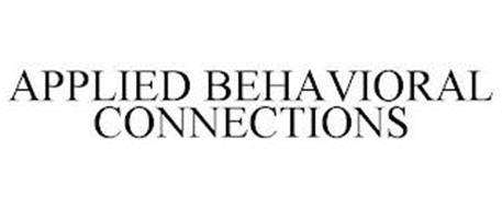 APPLIED BEHAVIORAL CONNECTIONS