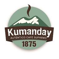 KUMANDAY AUTENTICO CAFE SUPREMO 1875