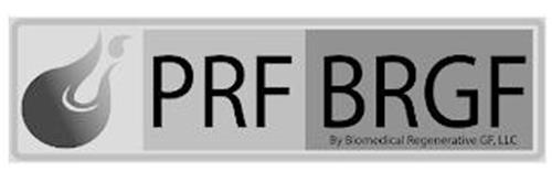 PRF BRGF BY BIOMEDICAL REGENERATIVE GF LLC