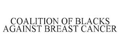 COALITION OF BLACKS AGAINST BREAST CANCER