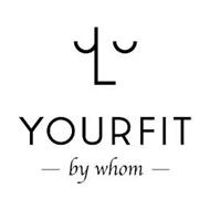 YOURFIT - BY WHOM -