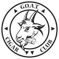 G.O.A.T. CIGAR CLUB