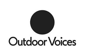 OUTDOOR VOICES