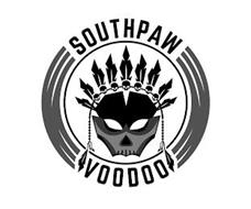 SOUTHPAW VOODOO