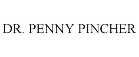 DR. PENNY PINCHER