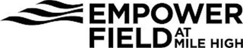 EMPOWER FIELD AT MILE HIGH
