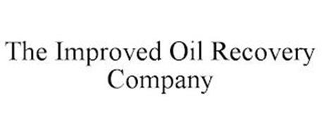 THE IMPROVED OIL RECOVERY COMPANY