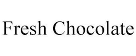 FRESH CHOCOLATE