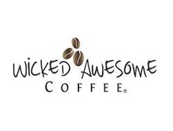 WICKED AWESOME COFFEE