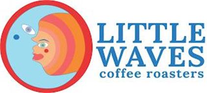 LITTLE WAVES COFFEE ROASTERS
