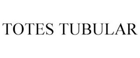 TOTES TUBULAR