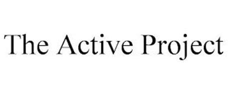 THE ACTIVE PROJECT