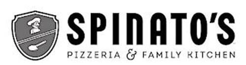 SPINATO'S PIZZERIA & FAMILY KITCHEN