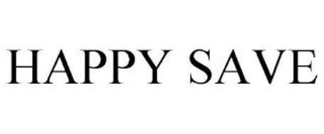 HAPPY SAVE