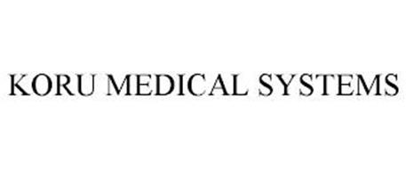 KORU MEDICAL SYSTEMS