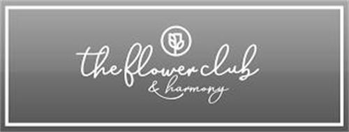 FLOWER CLUB & HARMONY