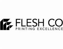 FLESH CO PRINTING EXCELLENCE
